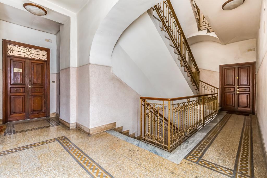 Prati Luxury Suites Rome Exterior photo