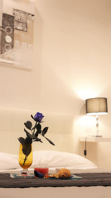 Prati Luxury Suites Rome Room photo
