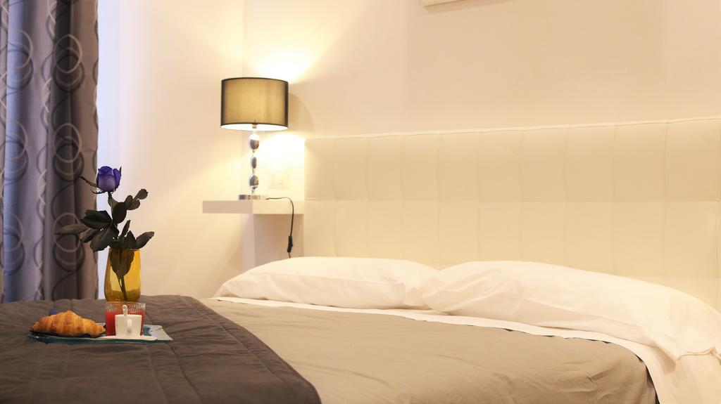 Prati Luxury Suites Rome Room photo