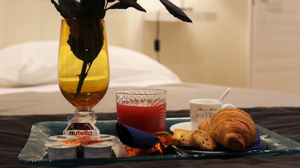 Prati Luxury Suites Rome Room photo