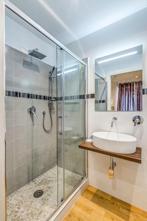Prati Luxury Suites Rome Room photo