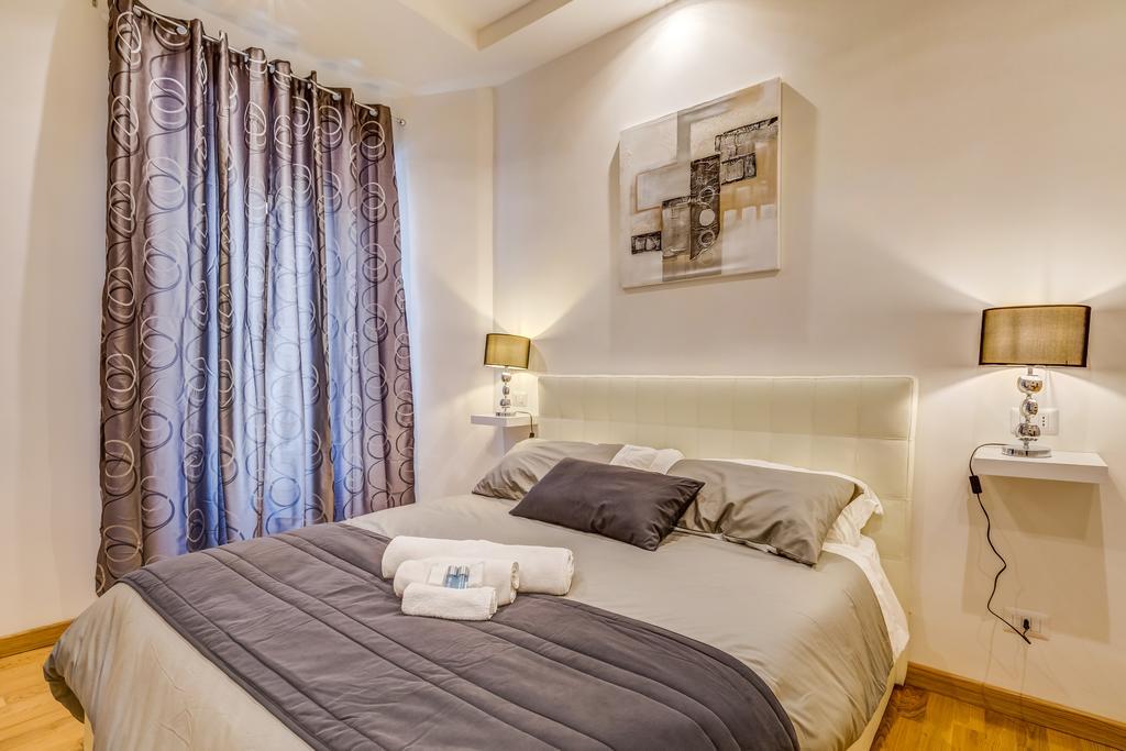 Prati Luxury Suites Rome Room photo