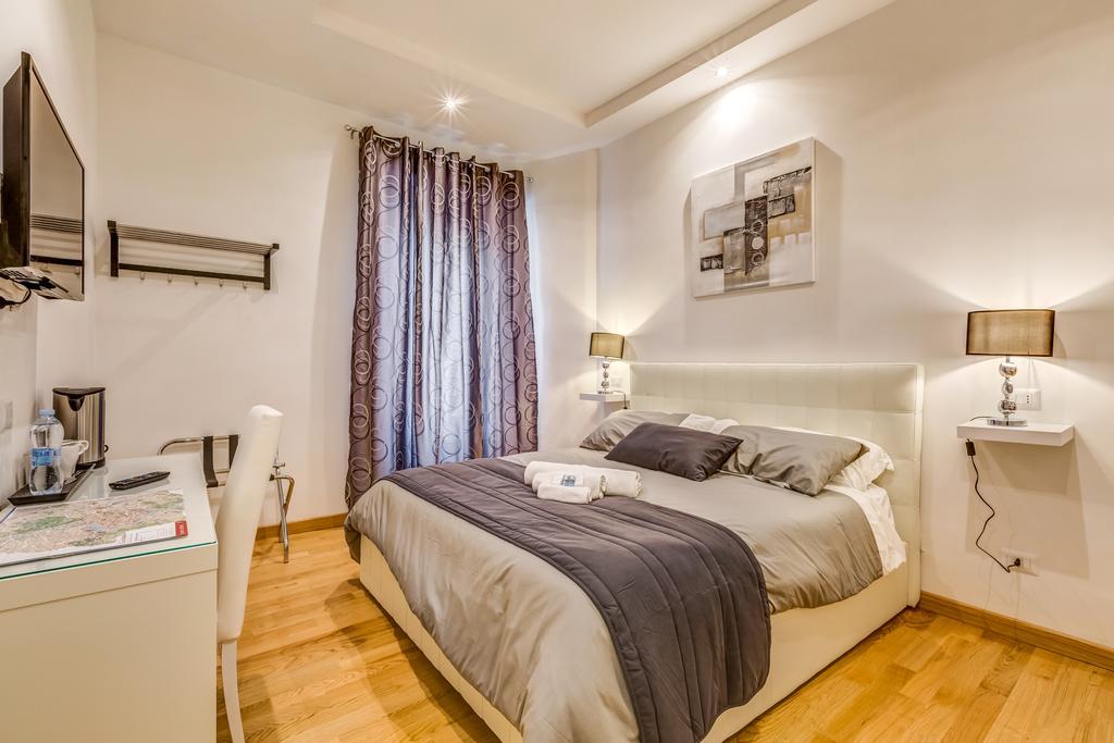 Prati Luxury Suites Rome Room photo