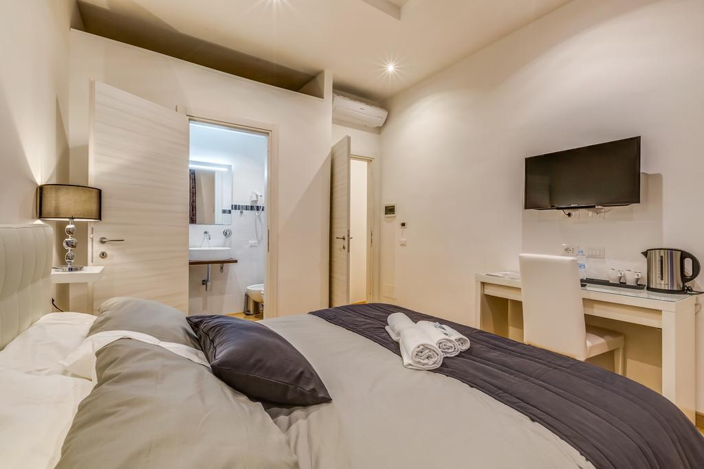 Prati Luxury Suites Rome Room photo