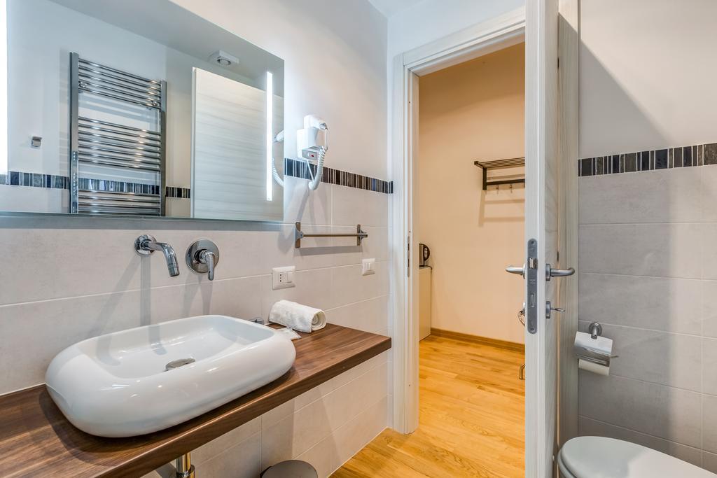 Prati Luxury Suites Rome Room photo