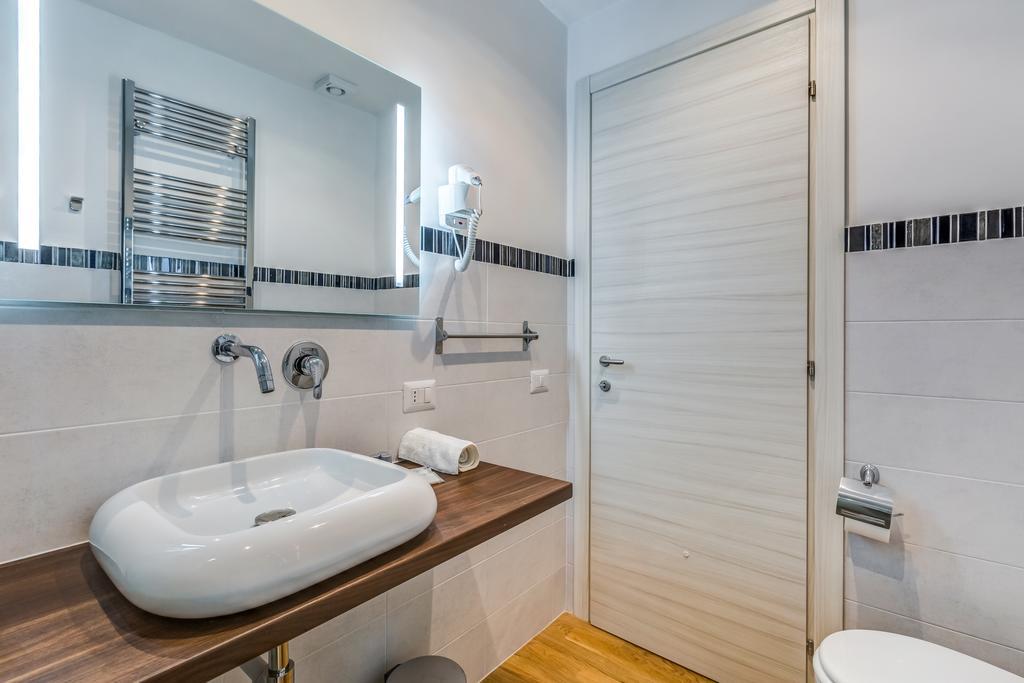 Prati Luxury Suites Rome Room photo