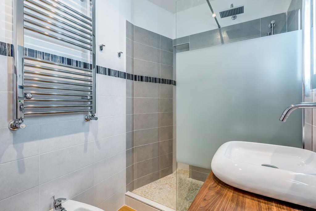 Prati Luxury Suites Rome Room photo