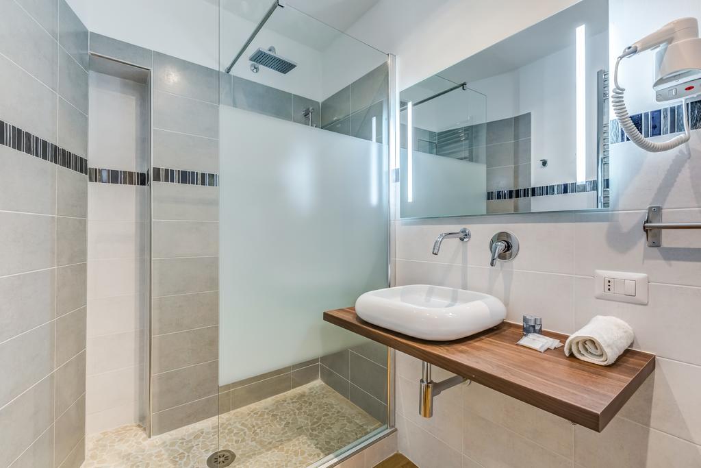 Prati Luxury Suites Rome Room photo