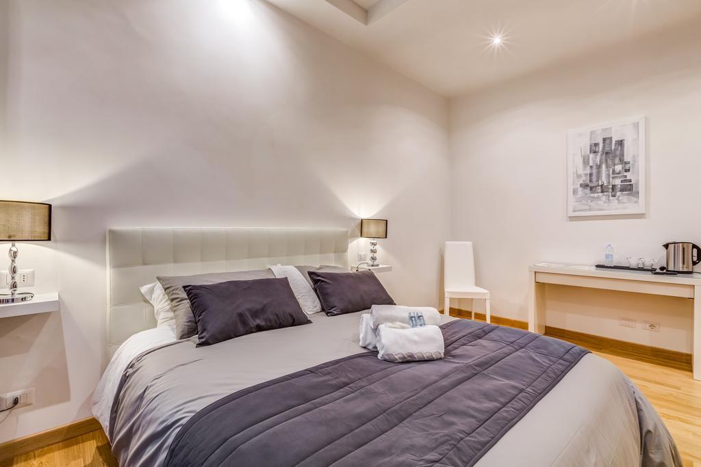 Prati Luxury Suites Rome Room photo