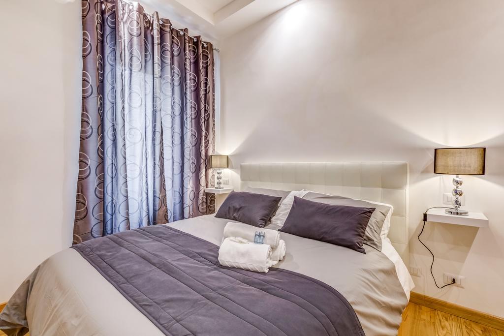 Prati Luxury Suites Rome Room photo