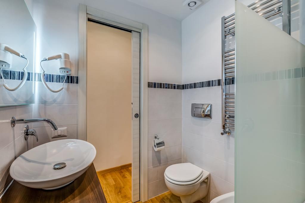 Prati Luxury Suites Rome Room photo