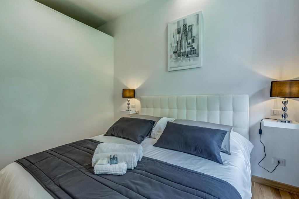 Prati Luxury Suites Rome Room photo