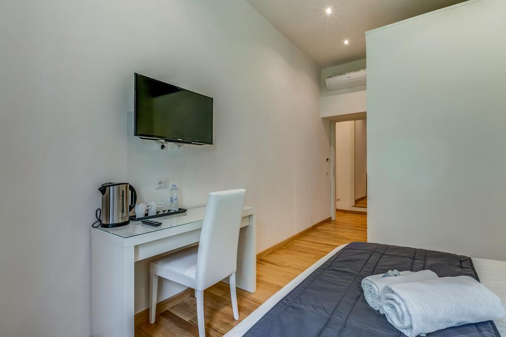 Prati Luxury Suites Rome Room photo