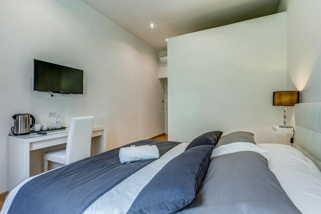 Prati Luxury Suites Rome Room photo