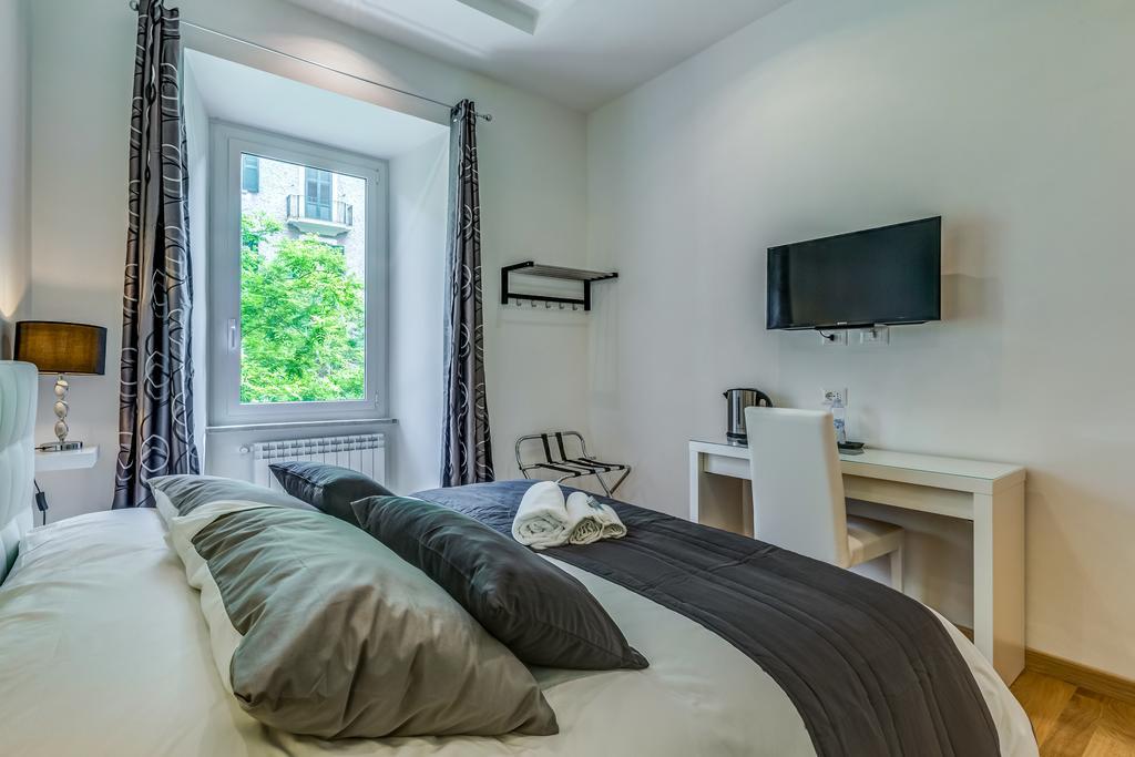 Prati Luxury Suites Rome Room photo