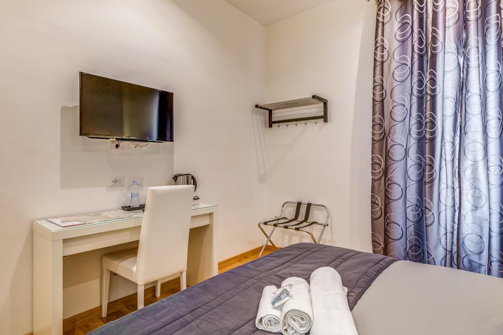 Prati Luxury Suites Rome Room photo