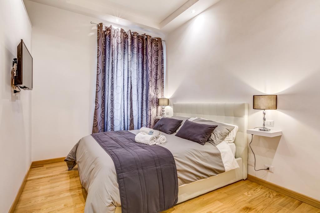 Prati Luxury Suites Rome Room photo