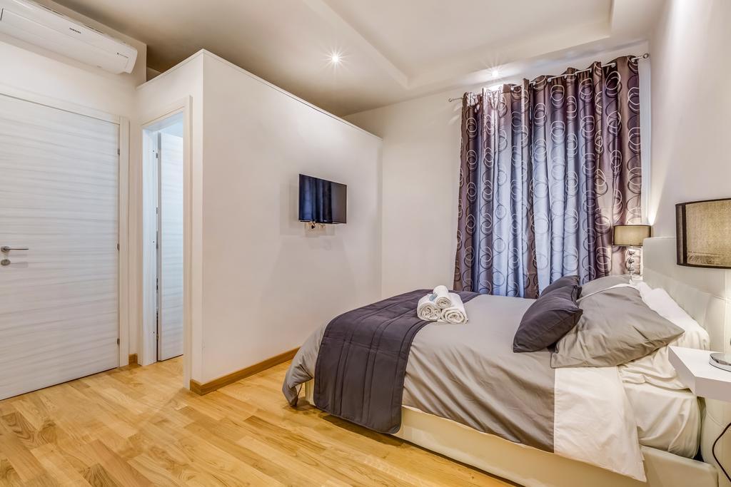 Prati Luxury Suites Rome Room photo