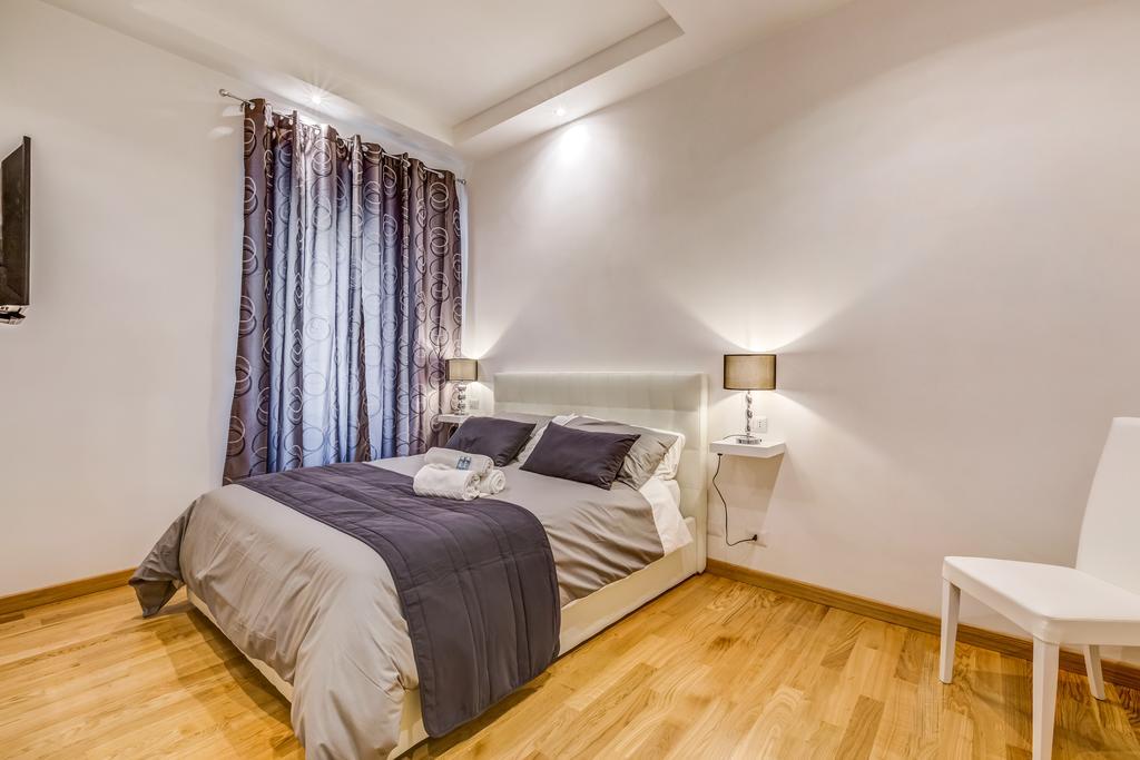 Prati Luxury Suites Rome Room photo