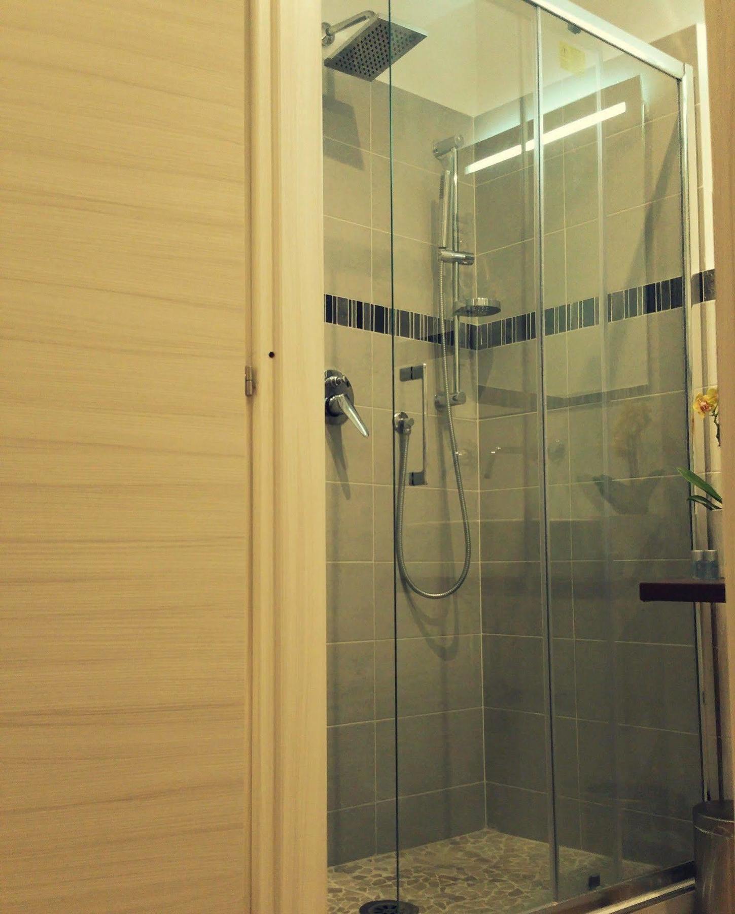 Prati Luxury Suites Rome Exterior photo