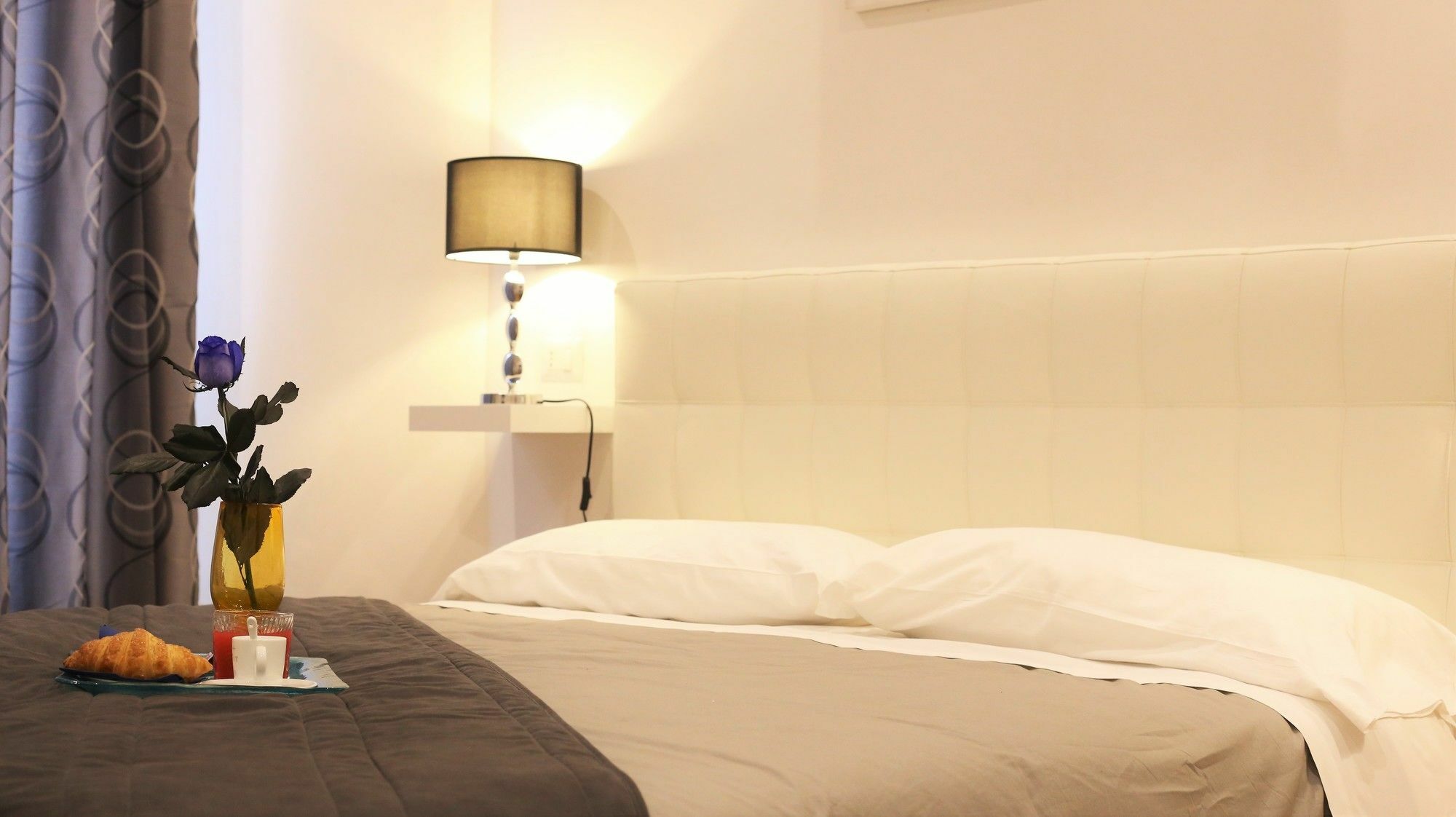 Prati Luxury Suites Rome Exterior photo