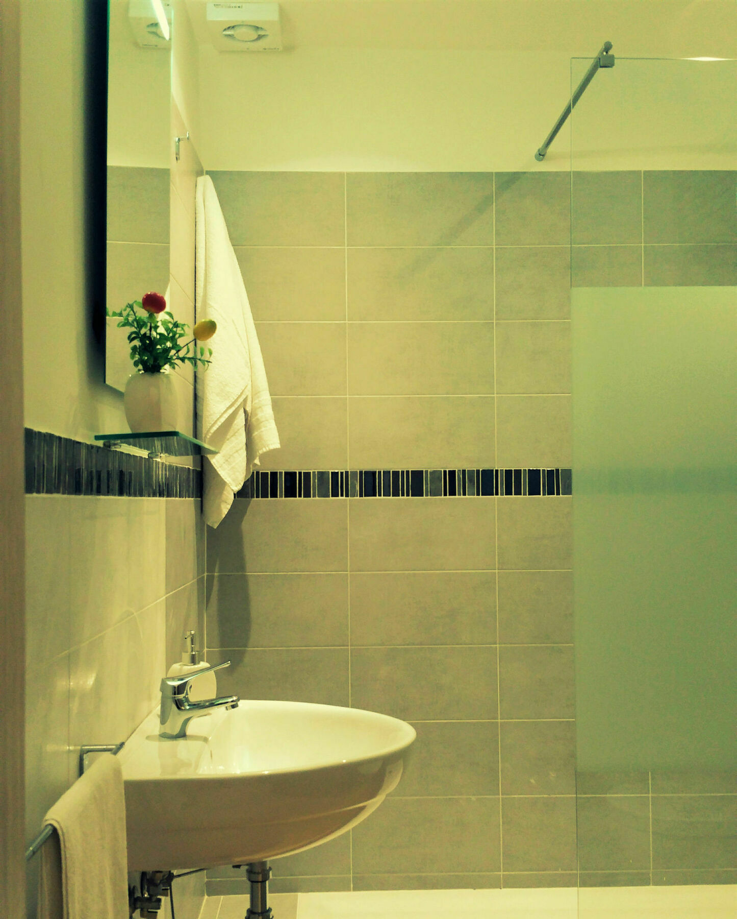 Prati Luxury Suites Rome Exterior photo