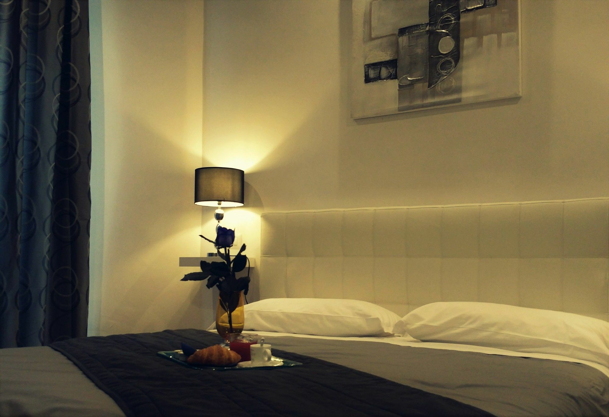 Prati Luxury Suites Rome Exterior photo